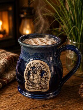 Georgia Renaissance Festival Mug